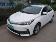 豐田卡羅拉車聯網多少錢一年
