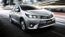 訂豐田卡羅拉多久提車2021