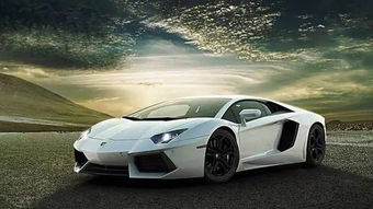 lp700-4蘭博基尼是大牛嗎