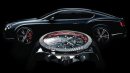 bentley賓利手表是什么檔次