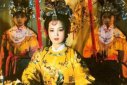 賈元春為什么被凌遲處死，母憑子貴（沒有生下龍種）