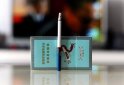 炫赫門多少錢一包，定位低中端消費人士（價格親民）