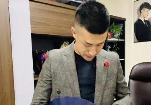 仙洋是因為什么進去的，被老板娘送進去判了5年6個月