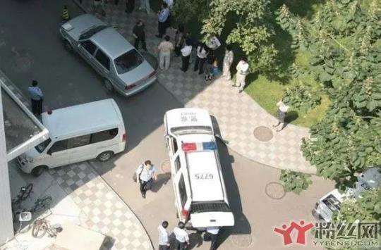 跑男結束后誰去世了，一場酒后失足事故讓她陳尸樓下