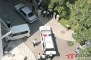 跑男結束后誰去世了，一場酒后失足事故讓她陳尸樓下