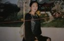 向涵之是誰的女兒，漂亮有氣質的媽媽給了她優秀的基因