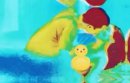 何穗陳偉霆戀情是真的嗎，深夜同回公寓關系肯定不一般