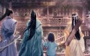 徐鳳年有幾個女人，最后選擇了和西楚太平公主歸隱山林