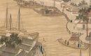 大運河是哪個皇帝修的，是隋煬帝修建的（始建于公元前486年）
