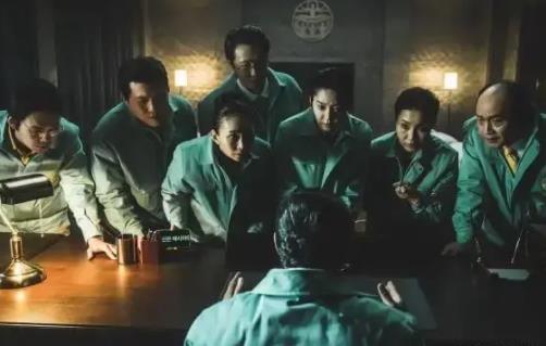 地獄公使結局復活是什么意思，猜測是復活兩人來彌補錯誤