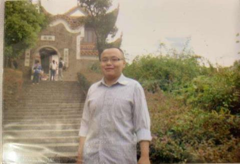 魏永康現在做什么工作，2008年做軟件開發現在已逝世
