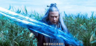劍九黃和李淳罡誰厲害，后者武力和劍道修為都勝于前者