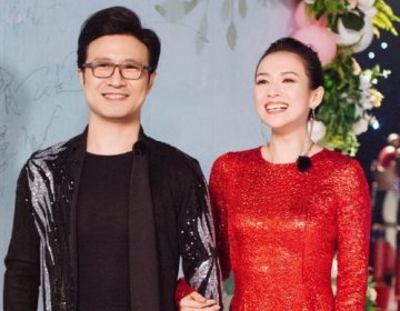 汪峰和章子怡什么時候離的婚，倆人感情很好并未離婚