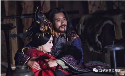 秦始皇一生未娶的原因，一生忙于政事追求長生不老