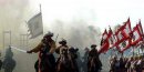 吳三桂為什么放清軍入關，因為明朝大勢已去