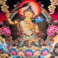 文殊菩薩保佑什么生肖，屬兔的人本命佛是文殊菩薩