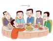 萬事順遂為什么不能亂說，家有喪事不能說（注意場合）