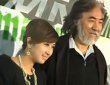 張紀中現任老婆多大年齡，杜星霖比張紀中小31歲