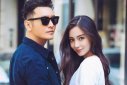 黃曉明和楊穎離了婚嗎，娛樂圈談真愛是件奢侈的事情