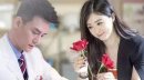 蔣欣王凱宣布結婚，倆人早已戀愛并同居四年多