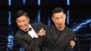 張家輝和張學友是什么關系，沒有血緣關系勝似親兄弟