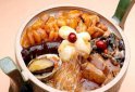 佛跳墻里面有什么材料，有多達幾十種名貴的食材