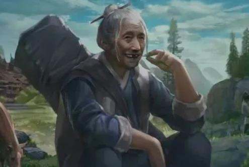 劍九黃為什么要去送死，行尸走肉的活著不如在戰斗中死去