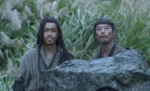 雪中悍刀行老黃到底死了沒，和王仙芝對戰中力竭而亡