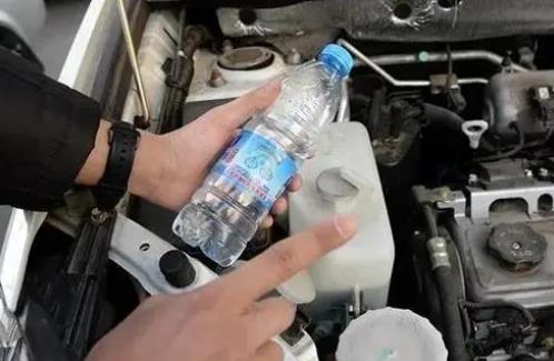 防凍液多久換一次合適，高強度用車就需要兩年換一次