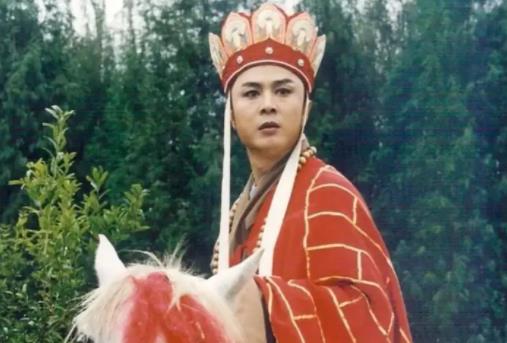 唐僧最后成了什么佛，被如來佛封為了旃檀功德佛