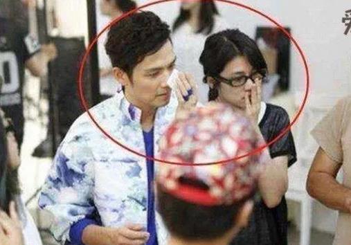 鐘漢良老婆叫什么名，正六后創始人rita.謝易樺
