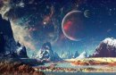 第二個地球有人類嗎，HD-68930星球暫時沒有人居住