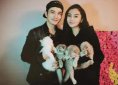 黃曉明和楊穎離了婚嗎，二人在同一天發表了離婚宣言
