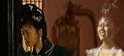 封神榜原著到底多恐怖，看完皇后挖眼整個人感覺不好了