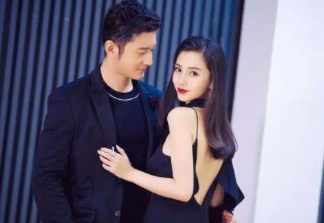 楊穎和黃曉明離了婚是真的嗎，年前三天官宣離婚