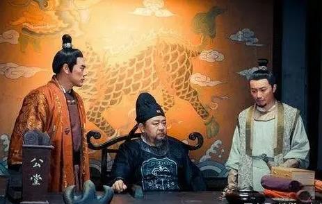 沒人覺得明朝歷史很詭異嗎，大明王朝沒有一個正常人