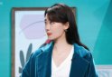 張小斐同款大衣什么牌子，不到10分鐘浪凡外套成功售罄