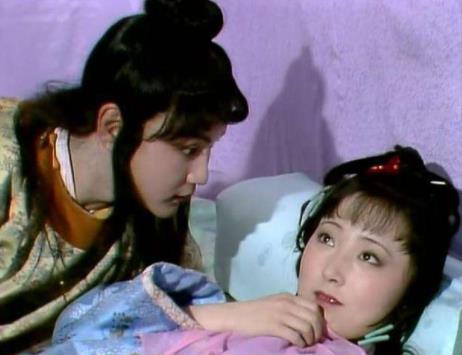 林黛玉和誰發生過關系，到死之前她的身子都是干凈的