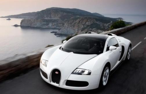 bugatti是什么車，大眾旗下的一款豪車品牌