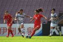 女足亞洲杯決賽在哪里舉行，2022年2月6日于印度