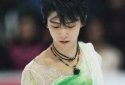 日本為什么不重視羽生結弦，為什么簽約ANA