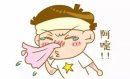 連打三個噴嚏代表什么，有人在念叨你是一種民間說法
