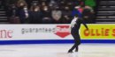 4a花滑有人完成了嗎，羽生結弦是完成4A的第一人