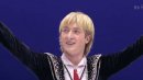 普魯申科和羽生結弦誰厲害，后者稍勝一籌