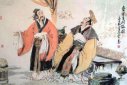 民為貴社稷次之君為輕是誰說的，出自孟子的盡心章句下