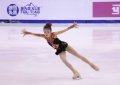 安香怡為什么不能參加奧運會，2022年還未滿16歲
