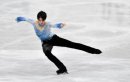 isu為什么要壓羽生結弦的分，評分系統不足以評判他的表現