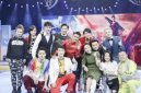 王牌對王牌第七季什么時候播出，2022年2月25日