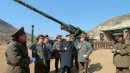 為什么沒有國家敢打朝鮮，窮就算了還有初級核武器