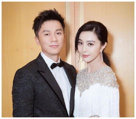 李晨的老婆現在是誰，和范冰冰分手以后沒有老婆了